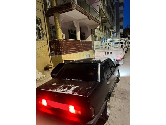 Sahibinden Tofaş Şahin 1.6 1993 Model