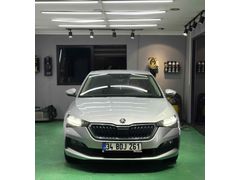 2020 Skoda Scala Premium 1.6 TDI DSG Ağır Bakımlı / Masrafsız