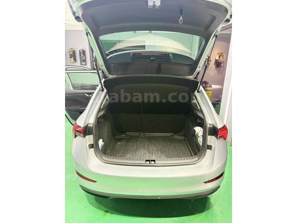 2020 Skoda Scala Premium 1.6 TDI DSG Ağır Bakımlı / Masrafsız