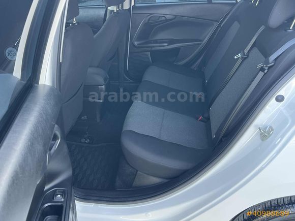 APULOĞLU 2023 MODL 69.000KM DİZEL EGEA HATASIZ SENET KREDİ K12TK