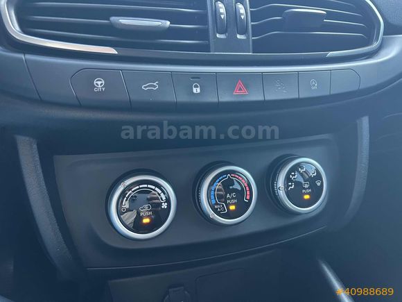 APULOĞLU 2023 MODL 69.000KM DİZEL EGEA HATASIZ SENET KREDİ K12TK