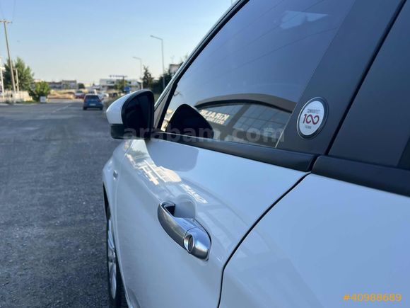 APULOĞLU 2023 MODL 69.000KM DİZEL EGEA HATASIZ SENET KREDİ K12TK