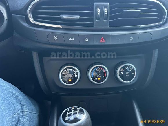 APULOĞLU 2023 MODL 69.000KM DİZEL EGEA HATASIZ SENET KREDİ K12TK
