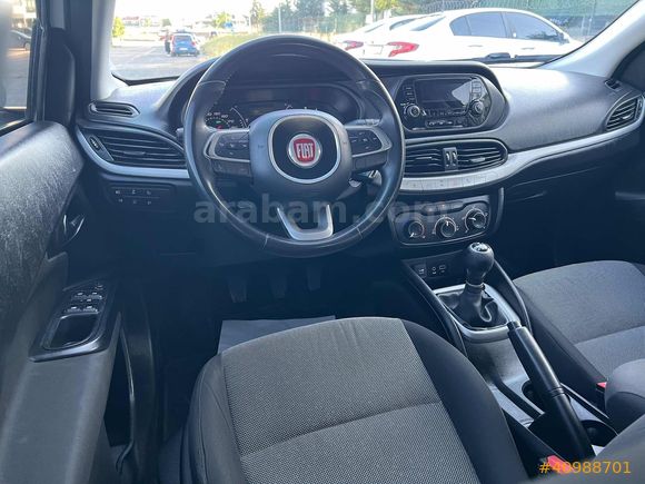 APULOĞLU 2018 MODEL EMSALSİZ DİZEL EGEA SENET KREDİ K12 TK