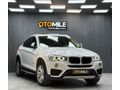 OTOMİLE | BMW X4 20D XDRİVE SUNROOF KOLTUK ISITMA HAFIZA