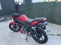 Sahibinden Mondial 125 Drift L CBS 