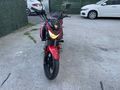 Sahibinden Mondial 125 Drift L CBS 