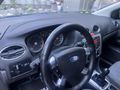 2008 DİZEL FORD FOCUS MANUEL 325 BİN KM