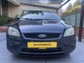 2008 DİZEL FORD FOCUS MANUEL 325 BİN KM