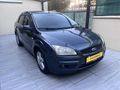 2008 DİZEL FORD FOCUS MANUEL 325 BİN KM