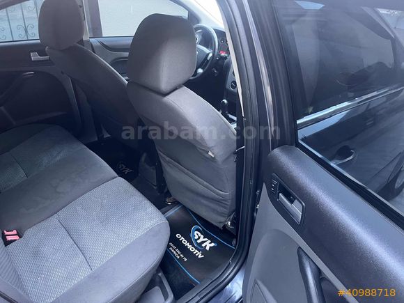 2008 DİZEL FORD FOCUS MANUEL 325 BİN KM