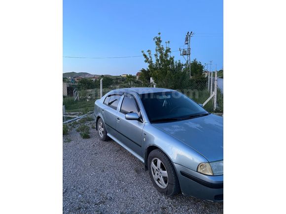 Sahibinden Skoda Octavia 1.6 Elegance 2003 Model