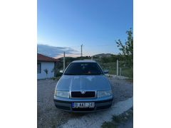 Sahibinden Skoda Octavia 1.6 Elegance 2003 Model