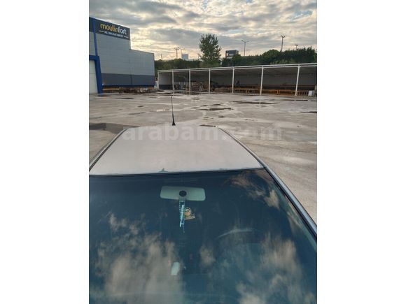 Sahibinden Skoda Octavia 1.6 Elegance 2003 Model