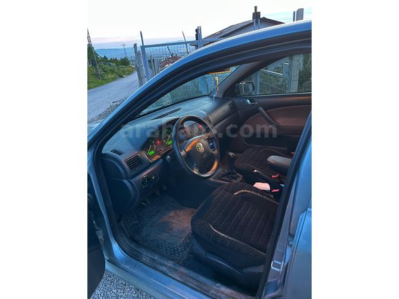 Sahibinden Skoda Octavia 1.6 Elegance 2003 Model