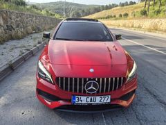Sahibinden Mercedes - Benz CLA 200 AMG 2017 Model