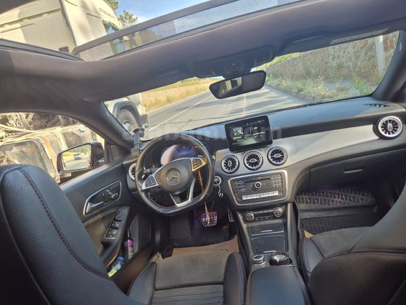 Sahibinden Mercedes - Benz CLA 200 AMG 2017 Model