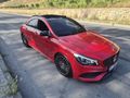 Sahibinden Mercedes - Benz CLA 200 AMG 2017 Model