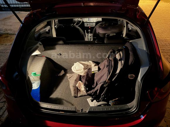 Sahibinden Seat Ibiza 1.0 Referance 2016 Model 