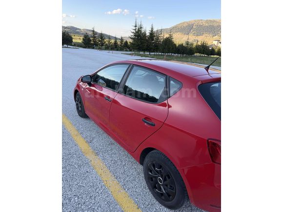 Sahibinden Seat Ibiza 1.0 Referance 2016 Model 