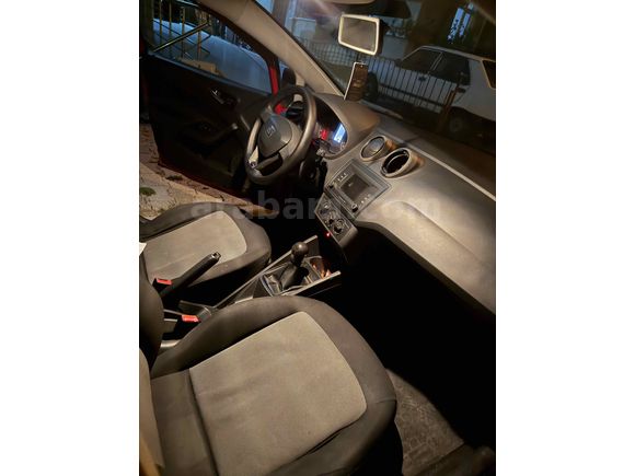 Sahibinden Seat Ibiza 1.0 Referance 2016 Model 