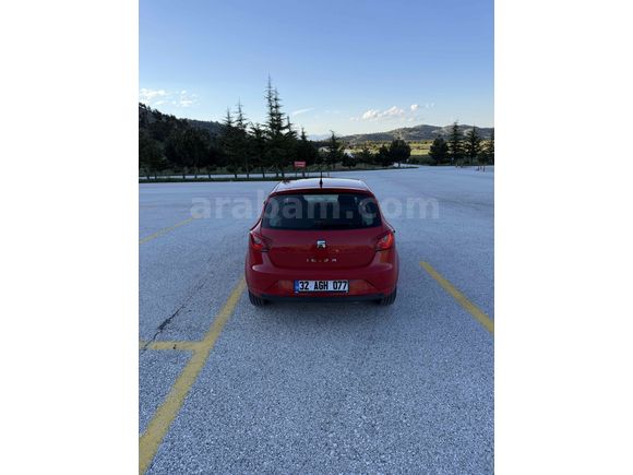 Sahibinden Seat Ibiza 1.0 Referance 2016 Model 