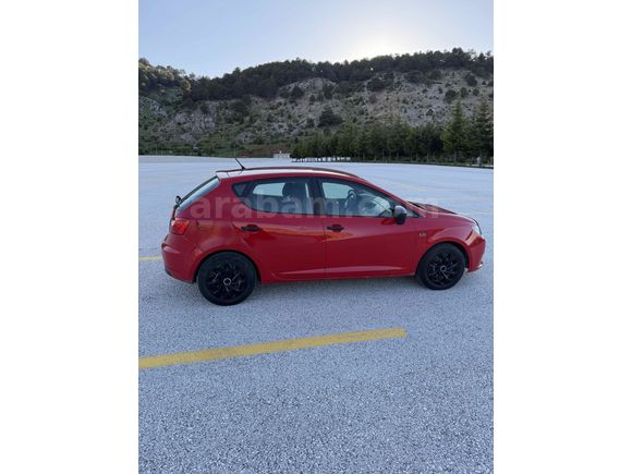 Sahibinden Seat Ibiza 1.0 Referance 2016 Model 