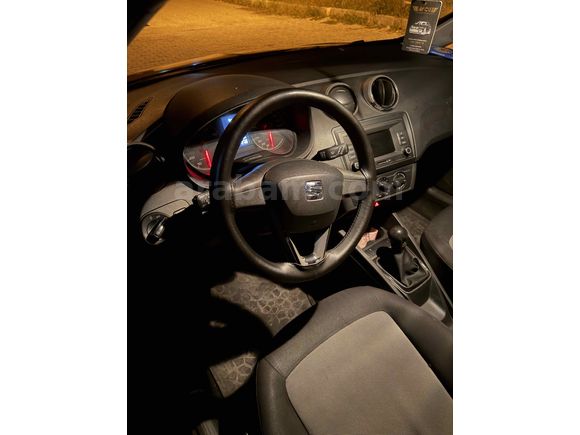 Sahibinden Seat Ibiza 1.0 Referance 2016 Model 