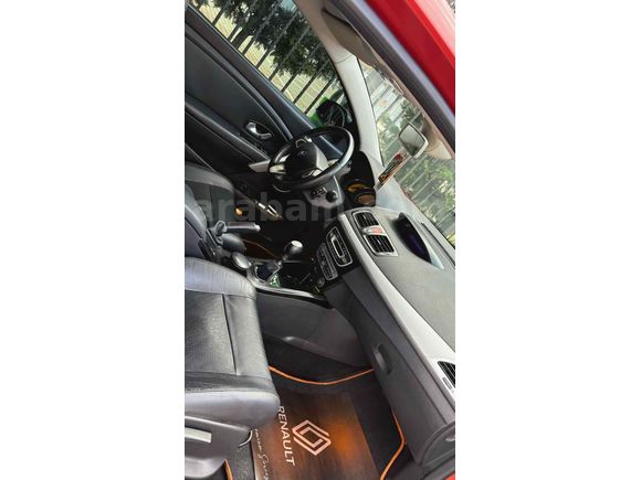 Sahibinden Renault Megane 1.5 dCi Dynamique 2010 Model 