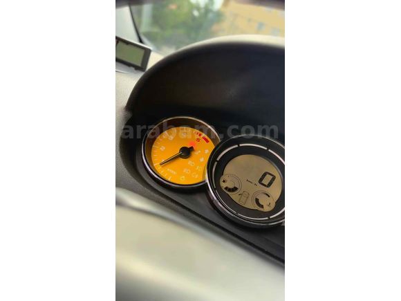 Sahibinden Renault Megane 1.5 dCi Dynamique 2010 Model 