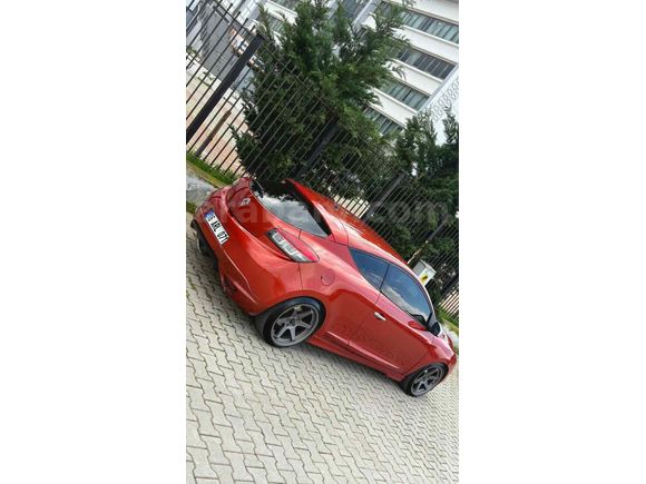 Sahibinden Renault Megane 1.5 dCi Dynamique 2010 Model 