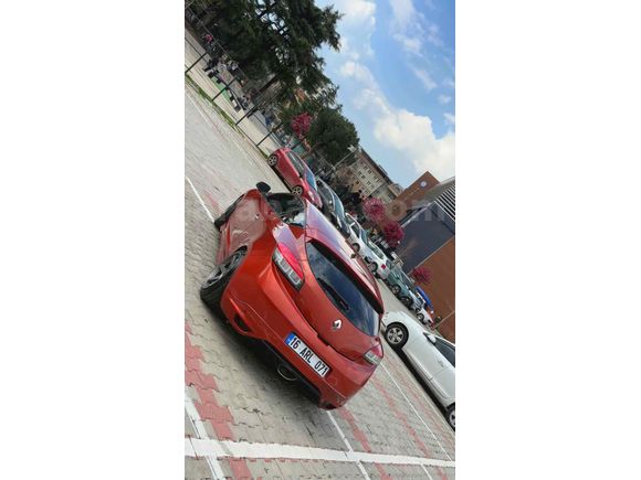 Sahibinden Renault Megane 1.5 dCi Dynamique 2010 Model 