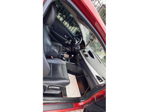 Sahibinden Renault Megane 1.5 dCi Dynamique 2010 Model 