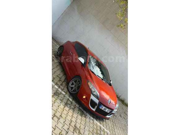 Sahibinden Renault Megane 1.5 dCi Dynamique 2010 Model 
