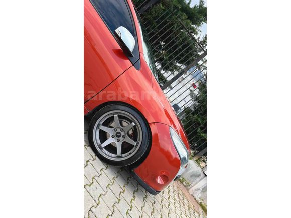 Sahibinden Renault Megane 1.5 dCi Dynamique 2010 Model 