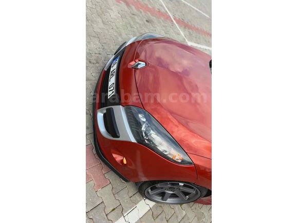 Sahibinden Renault Megane 1.5 dCi Dynamique 2010 Model 