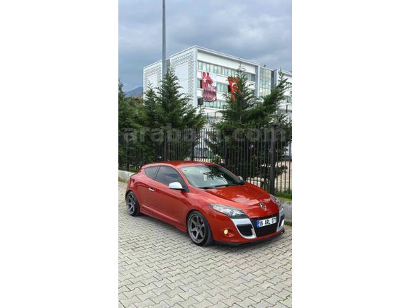 Sahibinden Renault Megane 1.5 dCi Dynamique 2010 Model 