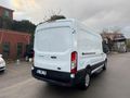 2024 FORD TRANSİT ARKA ÇEKER 11 M3 2.0 ECOBLUE 350 L 69.500 KM