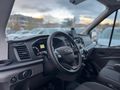 2024 FORD TRANSİT ARKA ÇEKER 11 M3 2.0 ECOBLUE 350 L 69.500 KM