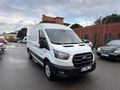 2024 FORD TRANSİT ARKA ÇEKER 11 M3 2.0 ECOBLUE 350 L 69.500 KM