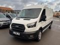 2024 FORD TRANSİT ARKA ÇEKER 11 M3 2.0 ECOBLUE 350 L 69.500 KM