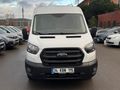 2024 FORD TRANSİT ARKA ÇEKER 11 M3 2.0 ECOBLUE 350 L 69.500 KM