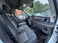 2024 FORD TRANSİT ARKA ÇEKER 11 M3 2.0 ECOBLUE 350 L 69.500 KM