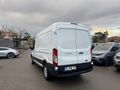 2024 FORD TRANSİT ARKA ÇEKER 11 M3 2.0 ECOBLUE 350 L 69.500 KM