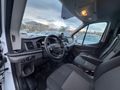 2024 FORD TRANSİT ARKA ÇEKER 11 M3 2.0 ECOBLUE 350 L 69.500 KM