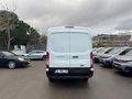 2024 FORD TRANSİT ARKA ÇEKER 11 M3 2.0 ECOBLUE 350 L 69.500 KM