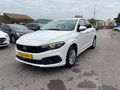 2022 MODEL FİAT EGEA 1.3 DİZEL MANUEL 95 HP 186.OOO KM DE