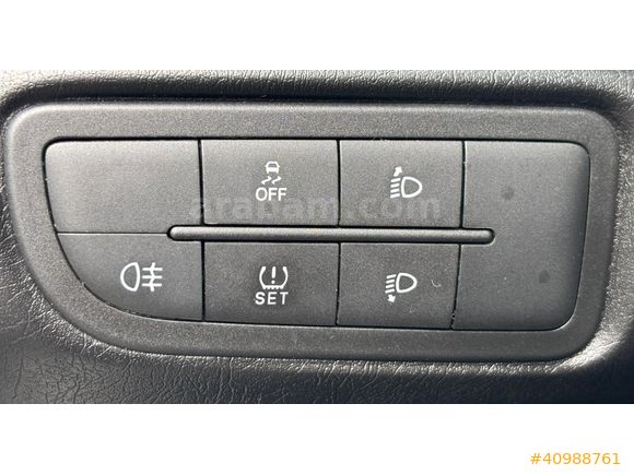 2022 MODEL FİAT EGEA 1.3 DİZEL MANUEL 95 HP 186.OOO KM DE