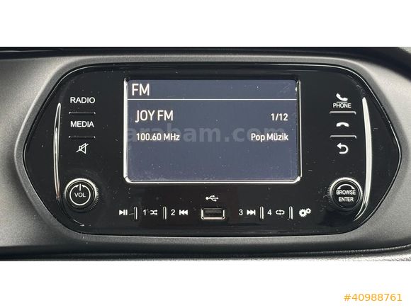 2022 MODEL FİAT EGEA 1.3 DİZEL MANUEL 95 HP 186.OOO KM DE