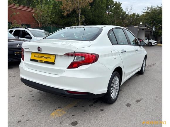 2022 MODEL FİAT EGEA 1.3 DİZEL MANUEL 95 HP 186.OOO KM DE